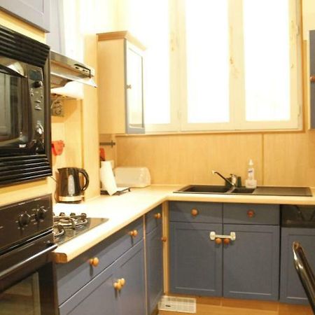 Appartement Tout Confort Proche Gare Et Centre Ville Montpellier Luaran gambar