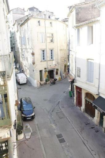 Appartement Tout Confort Proche Gare Et Centre Ville Montpellier Luaran gambar