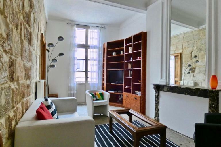 Appartement Tout Confort Proche Gare Et Centre Ville Montpellier Luaran gambar