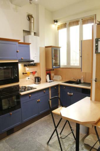 Appartement Tout Confort Proche Gare Et Centre Ville Montpellier Luaran gambar